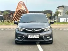 2023 Honda Brio 1.2 Satya E Hatchback (Headunit Android dan Apple Carplay, Dashcam Depan Belakang) Pajak 2027