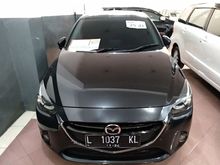 Mazda 2 1.5 R skyactive 2014..25 jt saja