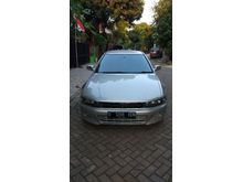 2001 Mitsubishi Galant 2.5 Sedan