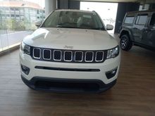 2019 Jeep Compass 1.4 SUV