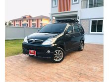 2006 Toyota Avanza 1.3 (ปี 04-11) S Hatchback