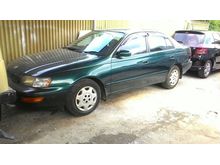 Toyota Corona 2.0 Th 98 - Sedan
