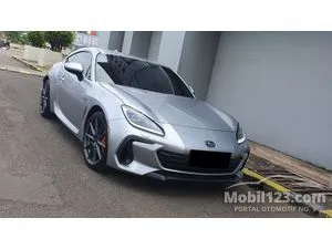 2024 Subaru BRZ 2.4 EyeSight Coupe