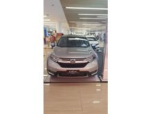 2020 Honda CR-V 1.5 Prestige Prestige VTEC SUV