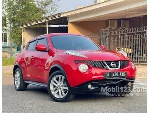 2011 Nissan Juke 1.5 RX SUV