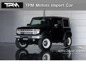 2026 Suzuki JIMNY 1.5 SUV