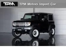 2026 Suzuki JIMNY 1.5 (ปี 19-26) 4WD SUV
