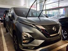 SEMARA LIVINA DP 11 JUTA READY STOCK