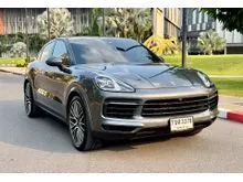 2021 Porsche CAYENNE 3.0 (ปี 18-25) E-Hybrid Coupe 4WD SUV