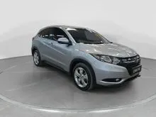 2016 Honda HR-V 1.5 E SUV