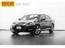 2020 Honda ACCORD 2.0 (ปี 19-23) Hybrid TECH Sedan