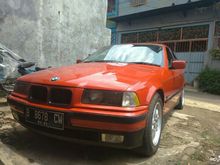 1996 BMW 320i 2.0 E36 2.0 Sedan