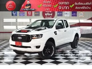 2022 Ford RANGER 2.2 XL+ Sport Open Cab Hi-Rider Pickup