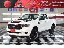 2022 Ford RANGER 2.2 Open Cab (ปี 15-21) XL+ Sport Hi-Rider Pickup