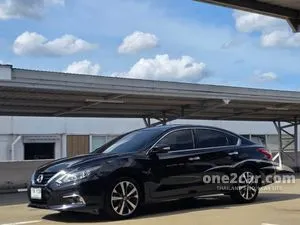 2019 Nissan TEANA 2.0 XL Sedan