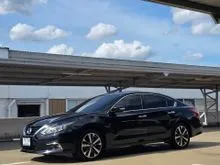 2019 Nissan TEANA 2.0 (ปี 13-20) XL Sedan