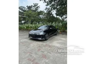 2023 Hyundai IONIQ 6 Fastback