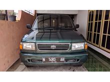 1997 Toyota Kijang 1.8 LGX MPV