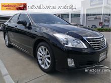 2012 Toyota CROWN 2.5 (ปี 13-17) Royal Saloon Sedan
