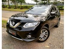 2015 Nissan X-Trail 2.0 AT CVT