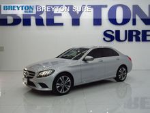 2019 Mercedes-Benz C220 2.0 W205 (ปี 14-19) d Avantgarde Sedan