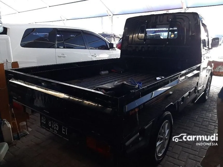 2019 Daihatsu Gran Max STD ACPS Pick-up