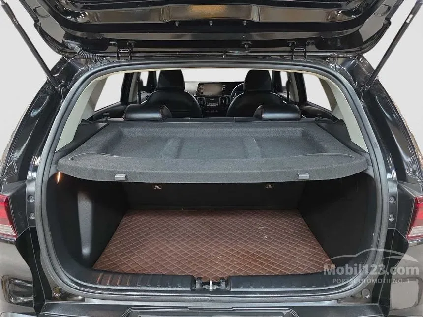 2022 KIA Sonet Premiere SUV