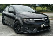 2014 Proton Preve 1.6 Sedan (A) FULL SPEC TIP TOP LIKE NEW