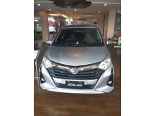 All New Toyota Calya 2019 (facelift)