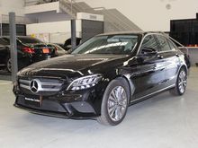 2019 Mercedes-Benz C300 2.0 W205 (ปี 14-19) e Avantgarde Sedan