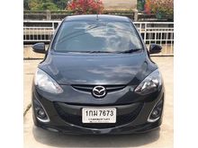 2013 Mazda 2 1.5 (ปี 09-14) Sports Spirit Hatchback AT