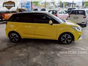 2021 MG MG3 1.5 X Hatchback