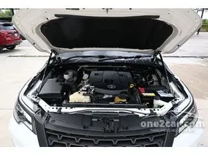 2016 Toyota FORTUNER 2.8 TRD Sportivo SUV