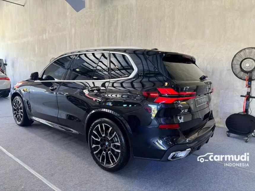 2024 BMW X5 xDrive40i xLine SUV