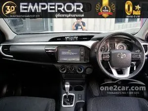 2022 Toyota HILUX REVO 2.4 Z Edition Mid Double Cab Pickup