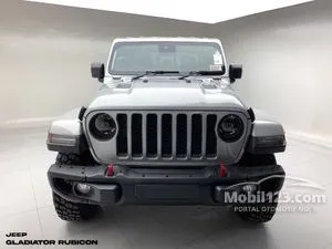 2025 Jeep Gladiator 3.6 Rubicon Pickup