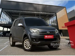 2014 Daihatsu Terios 1.5 TX Adventure SUV