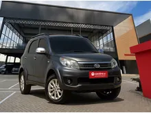 2014 Daihatsu Terios 1.5 TX Adventure SUV - EXTRA DISKON Rp3 juta (khusus karyawan)*