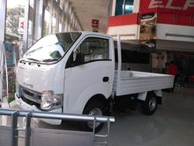 2019 Isuzu Traga 2.5 Pick-up