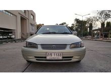 1999 Toyota Camry 2.2 โฉมไฟท้ายยาว (ปี 98-00) SEG Sedan AT