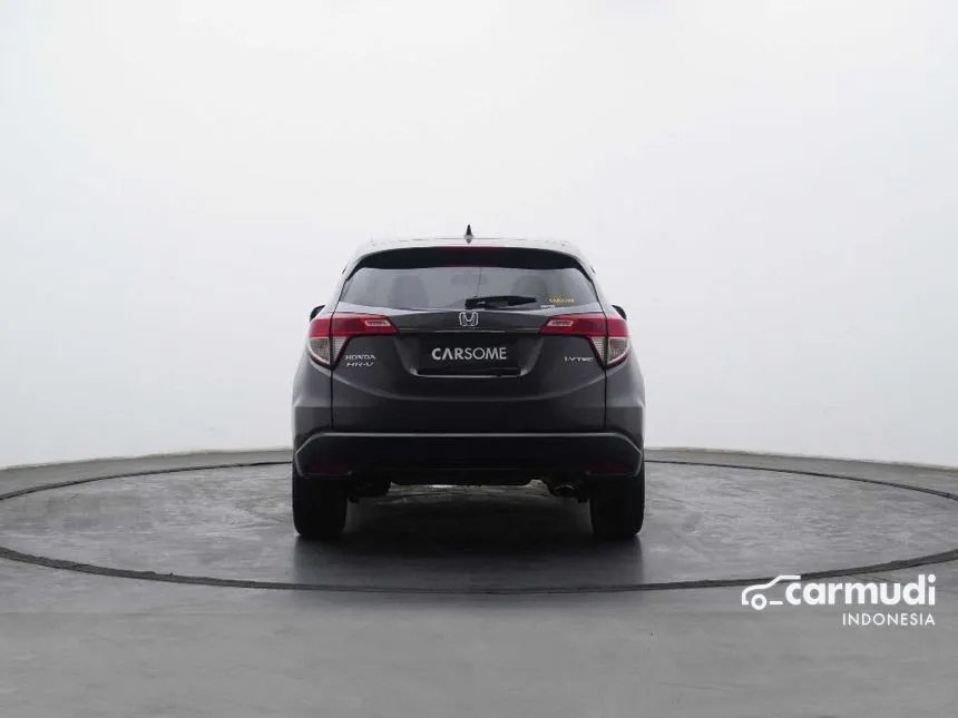 2019 Honda HR-V E Special Edition SUV