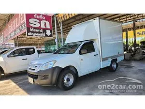 2013 Isuzu D-MAX 2.5 S Spark Pickup