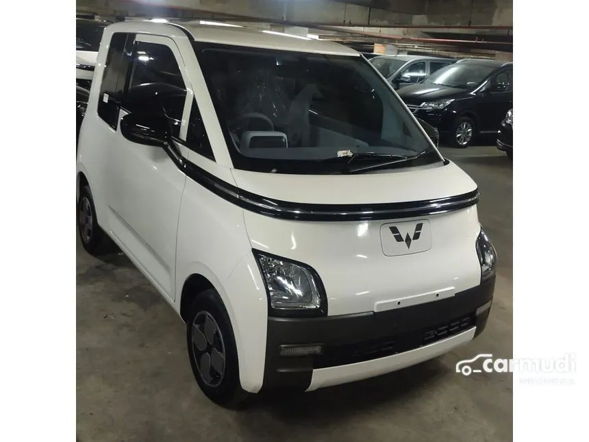 2024 Wuling EV Air ev Standard Range Hatchback