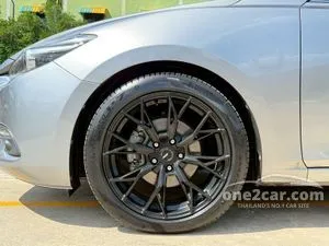2017 Mazda 3 2.0 SP Sports Hatchback