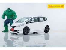 2008 Honda Jazz 1.5 (ปี 08-14) V VTEC Hatchback
