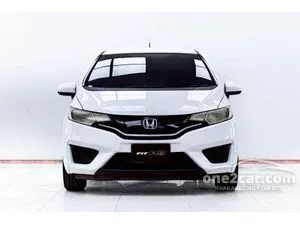 2014 Honda JAZZ 1.5 V+ Hatchback
