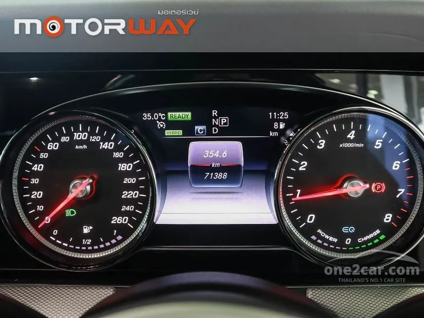 2019 Mercedes-Benz E350 e Avantgarde Sedan