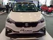 Jual Mobil Suzuki Ertiga 2024 GX Hybrid 1.5 di DKI Jakarta Automatic MPV Putih Rp 245.000.000