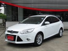 2014 Ford Focus 2.0 (ปี 12-16) Titanium Sedan AT