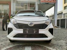 PROMO DAIHATSU MUDIK LEBARAN 2020 Daihatsu Sigra 1,0 D MPV